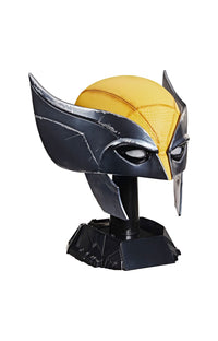 Deadpool & Wolverine Premium Roleplay Mask Wolverine