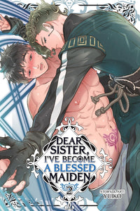 Dear Sister, I've Become a Blessed Maiden vol 02