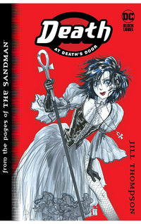 Death At Death's Door (New Edition) tp