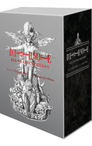 Death Note All In One Edition
