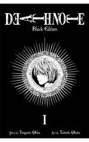 Death Note Black Edition vol 1