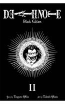 Death Note Black Edition vol 2
