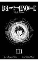 Death Note Black Edition vol 3