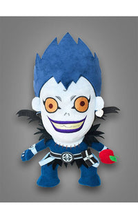 Death Note Plush Figure Ryuk 29 cm