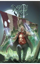 Death Vigil vol 01 (New Edition) tp