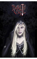 Death Vigil vol 01 tp