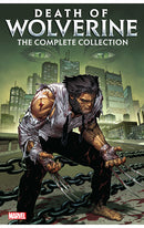 Death of Wolverine: The Complete Collection tp