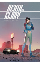 Death or Glory Prestige Edition HC