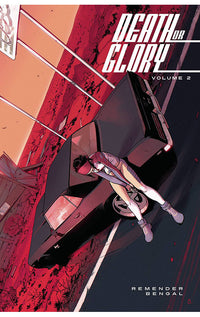 Death or Glory vol 02 tp