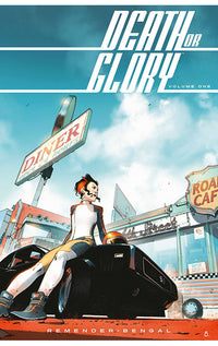 Death or Glory vol 01 tp