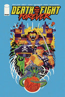 Death Fight Forever tp