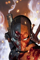 Deathstroke vol 01: The Professional (2026 Edition) tp