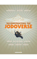 Deconstructing the Jodoverse HC