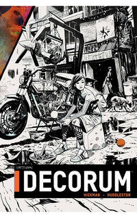 Decorum HC
