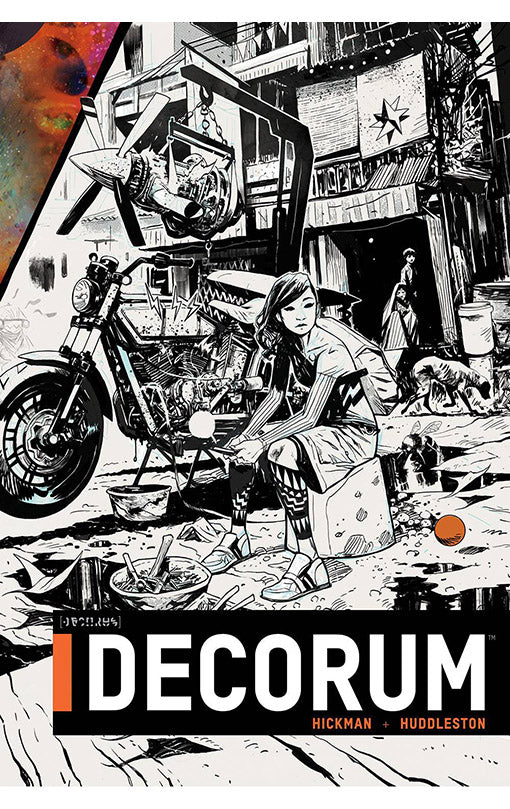 Decorum HC