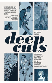 Deep Cuts tp