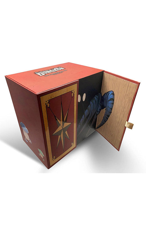 Delicious in Dungeon The Complete Box Set