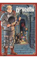 Delicious in Dungeon vol 01