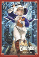 Delicious in Dungeon vol 05