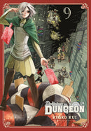 Delicious in Dungeon vol 09