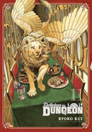Delicious in Dungeon vol 11