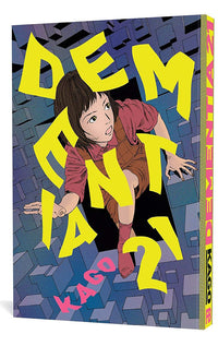 Dementia 21 vol 01