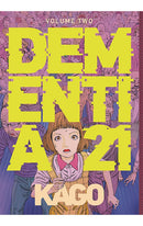 Dementia 21 vol 02