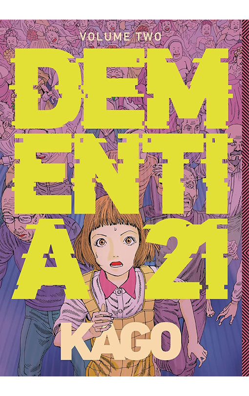 Dementia 21 vol 02