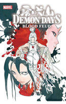 Demon Days Treasury Edition tp