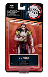 Demon Slayer Kimetsu no Yaiba Action Figure Kyogai 13 cm