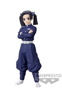 Demon Slayer: Kimetsu no Yaiba: Aoi Kanzaki (Ver. B) PVC Statue (15 cm)