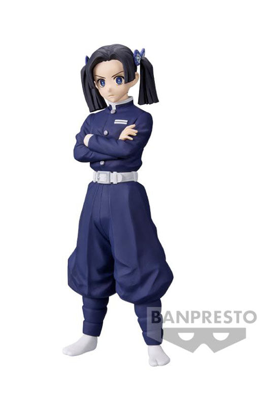 Demon Slayer: Kimetsu no Yaiba: Aoi Kanzaki (Ver. B) PVC Statue (15 cm)