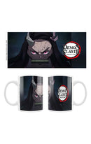 Demon Slayer: Kimetsu no Yaiba Ceramic Mug Demon Nezuko