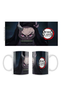 Demon Slayer: Kimetsu no Yaiba Ceramic Mug Demon Nezuko