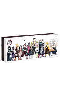 Demon Slayer: Kimetsu no Yaiba Characters Light