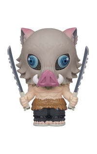Demon Slayer Kimetsu no Yaiba Coin Bank Inosuke