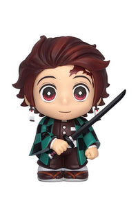Demon Slayer Kimetsu no Yaiba Coin Bank Tanjiro