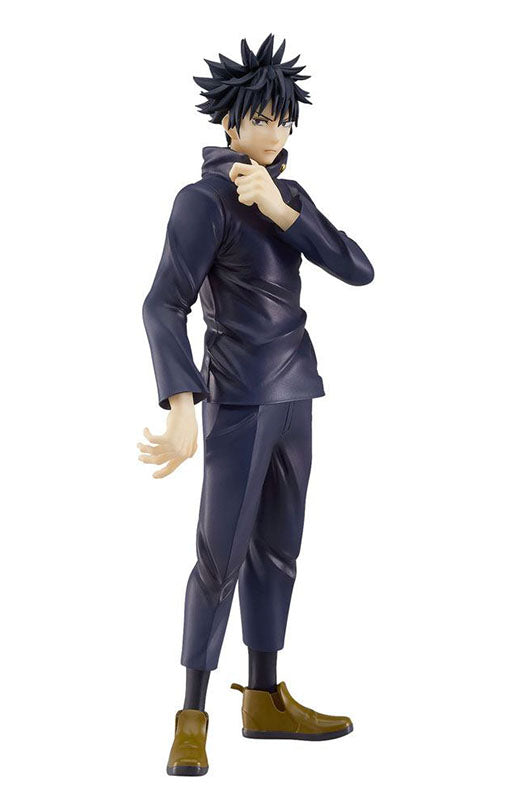 Jujutsu Kaisen Megumi Fushiguro Pop Up Parade PVC Statue (18 cm)