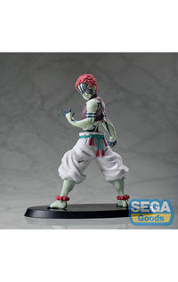 Demon Slayer: Kimetsu no Yaiba SPM PVC Statue Akaza 22 cm