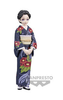 Demon Slayer: Kimetsu no Yaiba: Tamayo Vol. 22 PVC Statue Ver. B (14 cm)