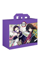 Demon Slayer Kimetsu no Yaiba Tote Bag Tomoyoka & Shinobu