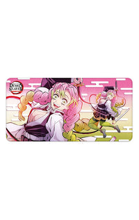 Demon Slayer: Kimetsu no Yaiba XXL Mousepad Mitsuri Kanroji 80 x 40 cm