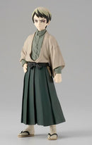 Demon Slayer: Kimetsu no Yaiba: Yushiro Vol. 22 PVC Statue Ver. A (15 cm)