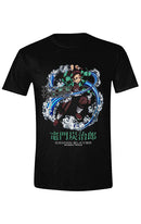 Demon Slayer Mugen Train t-shirt