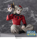 Demon Slayer Kimetsu no Yaiba PM Perching PVC Statue Doma 12 cm