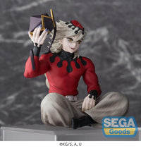 Demon Slayer Kimetsu no Yaiba PM Perching PVC Statue Doma 12 cm