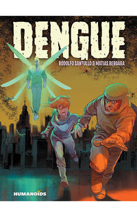 Dengue HC