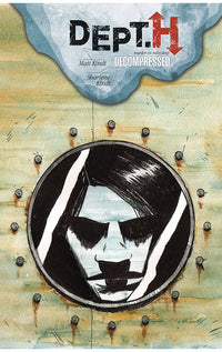 Dept. H vol 03 Decompressed HC