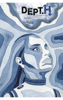 Dept. H vol 01-04 HC Set