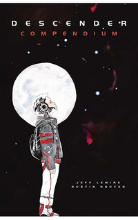 Descender Compendium tp